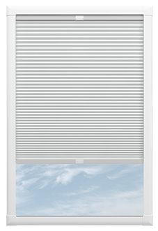 Delphi, Clarity - Perfect Fit Blind